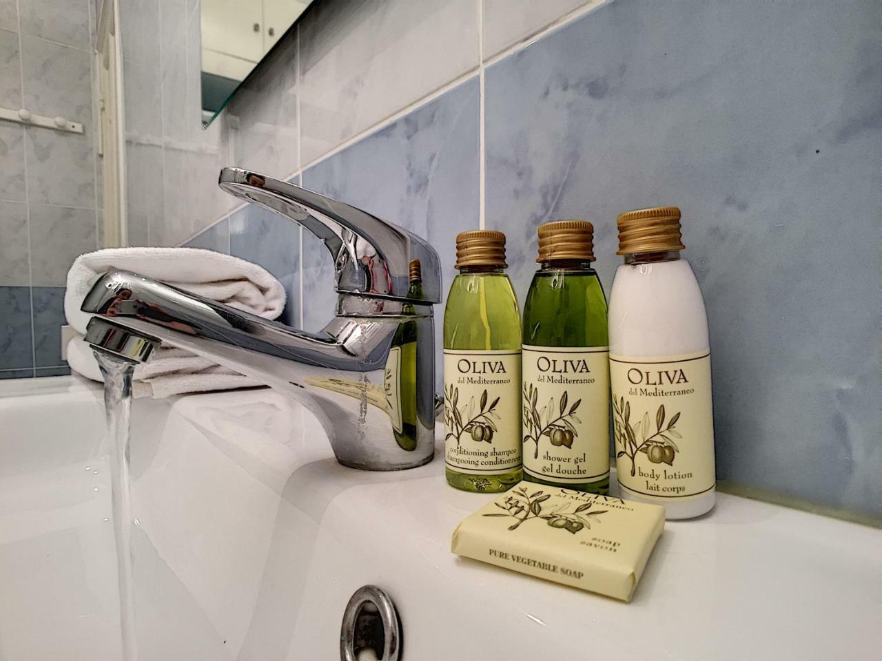 Nestor&Jeeves - Noe - Central - Close Sea - Spacious Nice Ngoại thất bức ảnh